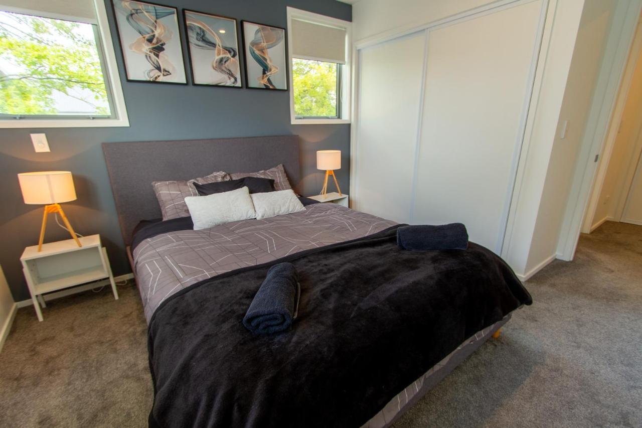 Hideout In Apartamento