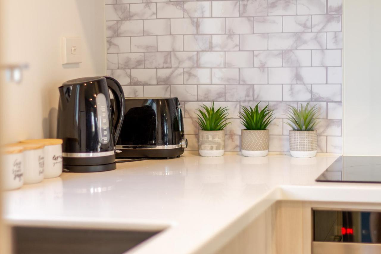 Hideout In Apartamento *