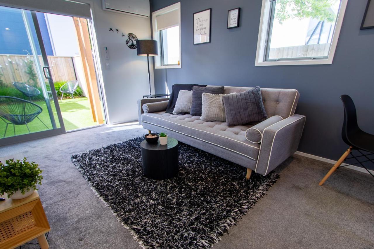 Hideout In Apartamento *
