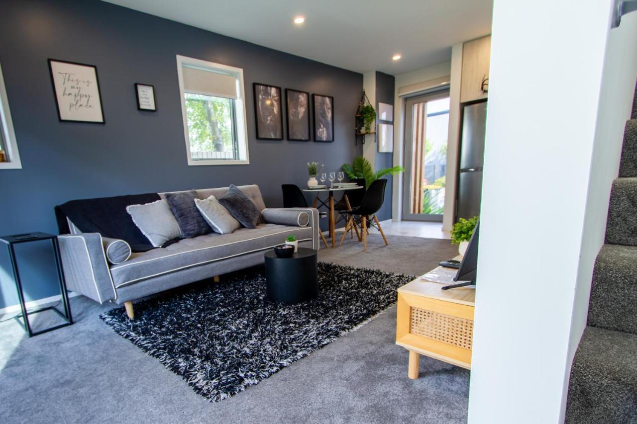 Hideout In Apartamento *