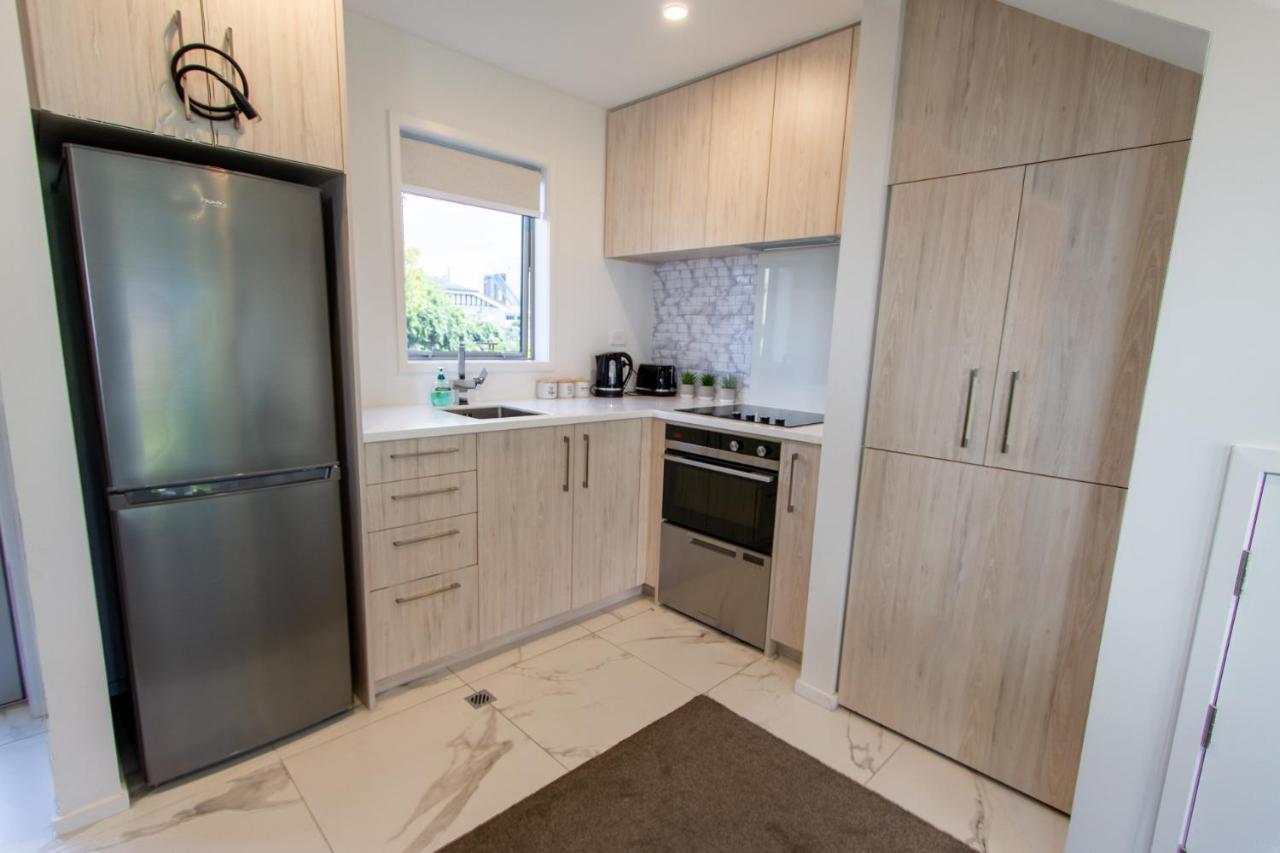 Hideout In Apartamento *