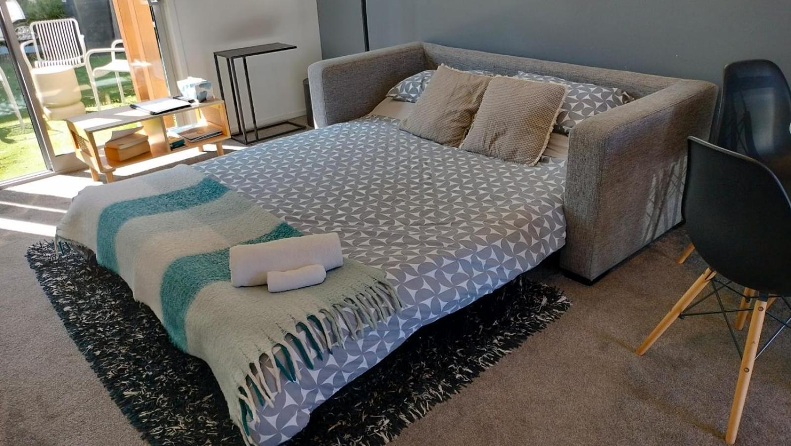 Apartamento Hideout In